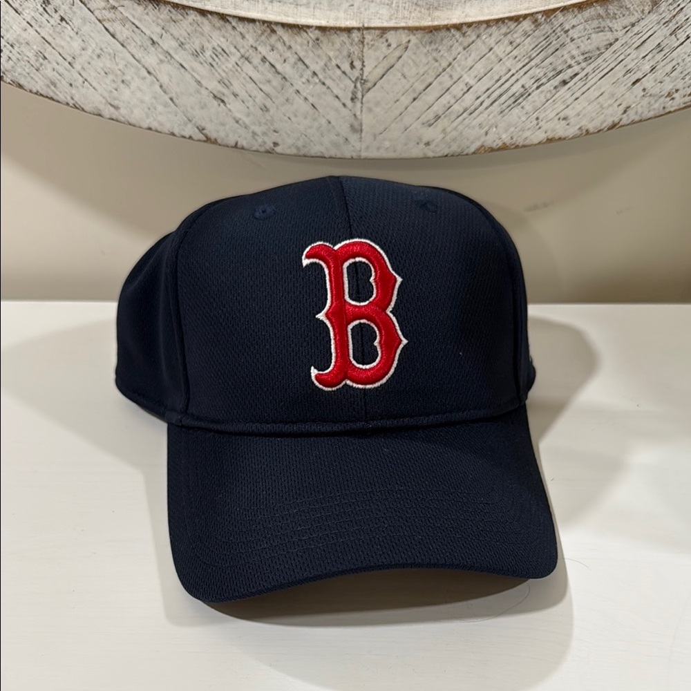 MLB Boston Red Sox adult hat